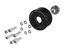 aFe Power Supercharger Power Pulley for 15-23 Demon, Challenger, Charger, Durango SRT Hellcat, Trackhawk & TRX 6.2L HEMI