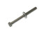 MOPAR 06102122AA M10 X 1.50 X 100.0 Hex Washer Bolt