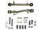 Skyjacker SBE120 Front Sway Bar Disconnects for 97-06 Jeep Wrangler TJ & Unlimited with 2.5-4" Lift