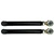 Skyjacker JLL24R-SX Single Flex Rear Lower Adjustable Control Arms for 18-26 Jeep Wrangler JL with 1-6" Lift