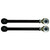 Skyjacker JLULR26-SX Single Flex Rear Upper Adjustable Control Arms for 18-26 Jeep Wrangler JL with 1-6" Lift