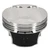 Wiseco Ford DOHC 5.0L Coyote 4 Val NA/Boost/Nitrous Top Ring Down .300in -2.0cc 3.63 Bore 10.5:1 CR