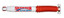 Skyjacker N8063 Nitro 8000 Rear Shock Absorber for 84-06 Jeep Wrangler TJ & Cherokee XJ with 6-8" Lift