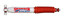 Skyjacker N8025 Nitro 8000 Front Shock Absorber for 84-06 Jeep Wrangler TJ, Cherokee XJ, Comanche MJ & Grand Cherokee ZJ with 3.5-5" Lift