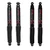 Skyjacker G45B Black MAX Shock Kit for 20-26 Jeep Gladiator JT with 4.5" Lift