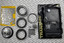 Southern Hotrod SHR-21525.04.00.75 8HP75 4WD Type II Gen II Transmission Build Kit
