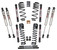 Skyjacker TJ253K-XM 2.5" Dual Rate Long Travel Coil Spring Lift Kit with Standard Lower Control Arms with ADX 2.0 Shocks for 03-06 Jeep Wrangler TJ & Unlimited