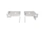 aFe CONTROL 3" Leveling Kit for 25-27 RAM RHO 3.0L Hurricane