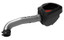 K&N 70-1566 NextGen Cold Air Intake Aluminum Tube for 12-18 Jeep Wrangler JK 3.6L