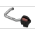 K&N 70-2544 NextGen Cold Air Intake Aluminum Tube for 11-23 Challenger, Charger & 300 3.6L