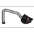 K&N 70-2544 NextGen Cold Air Intake Aluminum Tube for 11-23 Challenger, Charger & 300 3.6L