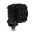 KC HiLiTES 0400 FLEX ERA 4 Mini 2-Light Master LED Light Pod Kit