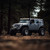 KC HiLiTES AK-91427 Gravity Titan Overhead LED Light Bar for 07-18 Jeep Wrangler JK