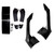 KC HiLiTES AK-91424 Gravity Titan Overhead LED Light Bar for 18-26 Jeep Wrangler JL & 20-26 Jeep Gladiator JT