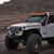 KC HiLiTES AK-91424 Gravity Titan Overhead LED Light Bar for 18-26 Jeep Wrangler JL & 20-26 Jeep Gladiator JT