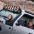 KC HiLiTES AK-91424 Gravity Titan Overhead LED Light Bar for 18-26 Jeep Wrangler JL & 20-26 Jeep Gladiator JT