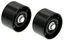Litens 900666K 10K Billet Idler Pulley Set for Demon, Challenger, Charger, Durango SRT Hellcat, Trackhawk & TRX 6.2L HEMI