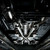 Stainless Works Redline Catback Exhaust System Polished Tips for 18-Current Dodge Durango SRT 6.4L - DUR18CBR