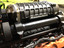Magnuson 01-26-62-502-BL Vengeance TVS2650R Supercharger Tuner Kit for 15-23 Challenger & Charger SRT Hellcat 