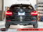 DISCONTINUED AWE Tuning BMW F22 M235i / M240i Touring Edition Axle-Back Exhaust - Chrome Silver Tips (90mm)