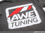 AWE Tuning Squared Tee XL