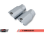 DISCONTINUED AWE Tuning S550 Mustang GT Axle-back Exhaust - Touring Edition (Chrome Silver Tips)