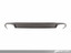 DISCONTINUED AWE Tuning B8 A4 Non S-Line Carbon Fiber Quad Tip Valance Conversion Kit