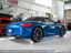 DISCONTINUED AWE Tuning Porsche 981 Performance Exhaust System - w/Chrome Silver Tips