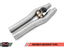 DISCONTINUED AWE Tuning S550 Mustang GT Cat-back Exhaust - SwitchPath (Diamond Black Tips)