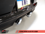 DISCONTINUED AWE Tuning Porsche 911 (991.2) Carrera / S SwitchPath Exhaust for PSE Cars - Chrome Silver Tips
