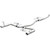 DISCONTINUED MagnaFlow 2016+ Honda Civic L4 1.5L Street Series Cat-Back Exhaust w/ Polished Tips - 19365