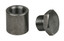 Innovate Motorsports 37350 Stainless Steel 1" Bung & Mild-Steel Plug Kit