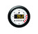 Innovate Motorsports 38510 MTX-D Digital Dual Function Boost & Shift Light Gauge 