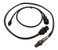 Innovate Motorsports 38960 Bosch LSU 4.9 Wideband O2 Sensor and 3' Sensor Cable Kit