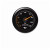 Innovate Motorsports MTX Analog Oil Pressure Gauge 0-120psi - Black Dial - 3859