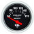 AutoMeter Sport-Comp 52mm 60-170 Degree Short Sweep Electronic Oil Temperature Gauge - 3348-M