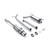 DISCONTINUED MagnaFlow Sys CB 06- Honda Civic 1.8L - 16687
