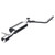 DISCONTINUED MagnaFlow SYS C/B 00-06 Audi TT 1.8 Turbo FWD - 16733