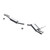 DISCONTINUED MagnaFlow SYS C/B 08-09 BMW 128i 3.0L - 16525