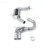 DISCONTINUED MagnaFlow C/B 06-07 VW Golf/Rabbit 2.0L Turbo - 16691