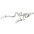 DISCONTINUED MagnaFlow Sys C/B Ford Mustang Gt 5.0L 87-93 - 15632