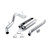 DISCONTINUED MagnaFlow Sys C/B GM Yukon 8.1L XL - 15716
