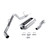 DISCONTINUED MagnaFlow Sys C/B Dodge Ram 02 4.7L Quad Cab - 15740