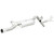 DISCONTINUED MagnaFlow Sys C/B 01-03 Toyota Corolla S 1.8L - 15807