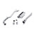 DISCONTINUED MagnaFlow Sys C/B 01-03 Toyota Tacoma Cc/Sb 2 - 15811