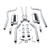 DISCONTINUED MagnaFlow Sys C/B 70-72 Mopar E-Body 2.5 Cuda - 15851