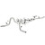 DISCONTINUED MagnaFlow Sys C/B 68-72 GM A-Body 3inch - 15898