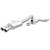 DISCONTINUED MagnaFlow SYS C/B 09 VW Passat CC 2.0L - 16561