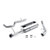DISCONTINUED MagnaFlow Sys C/B 06- Ford Explorer 4.6L V8 - 16606