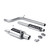 DISCONTINUED MagnaFlow Sys CB 06- Mitsu Eclipse 2.4L 4cyl - 16667